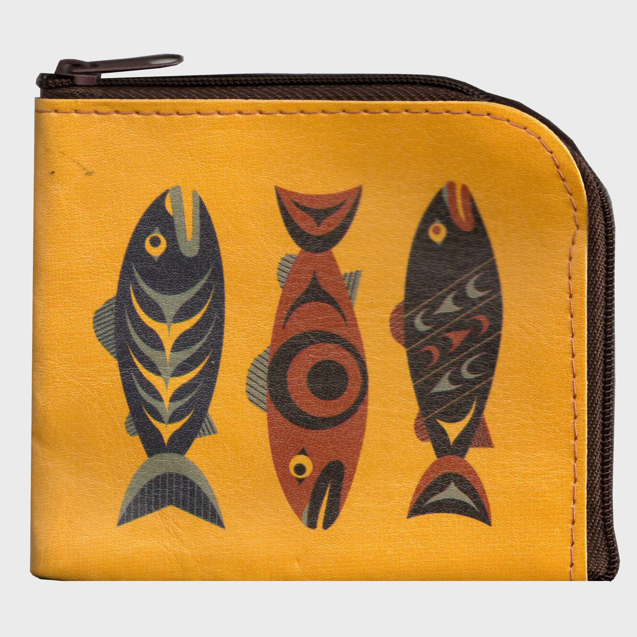 Native American Designed Coin Purse – Houston Museum of Natural Science